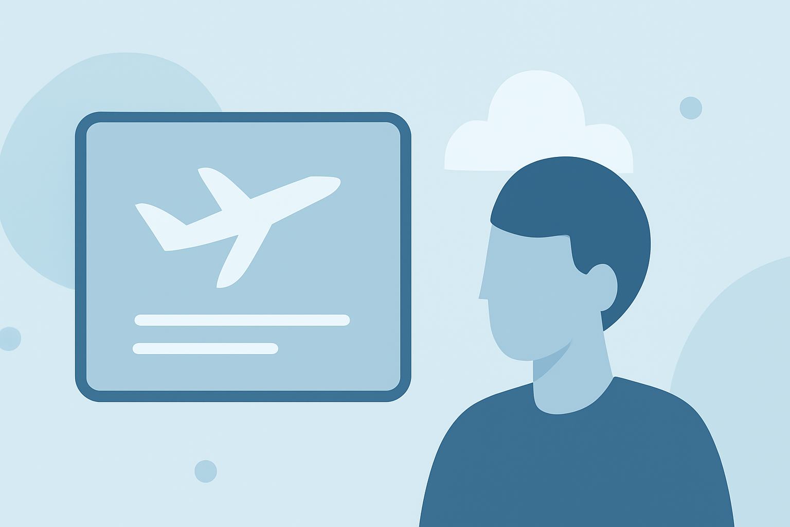 Understanding Airport Delays Due to Fog and How to Stay Informed