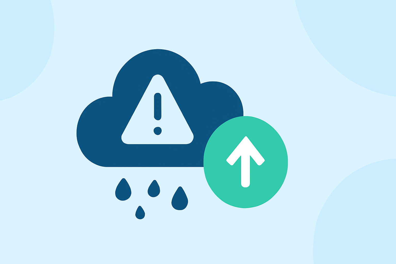 Understanding and Mitigating Weather Risks at Your Destination: A Guide for Travelers