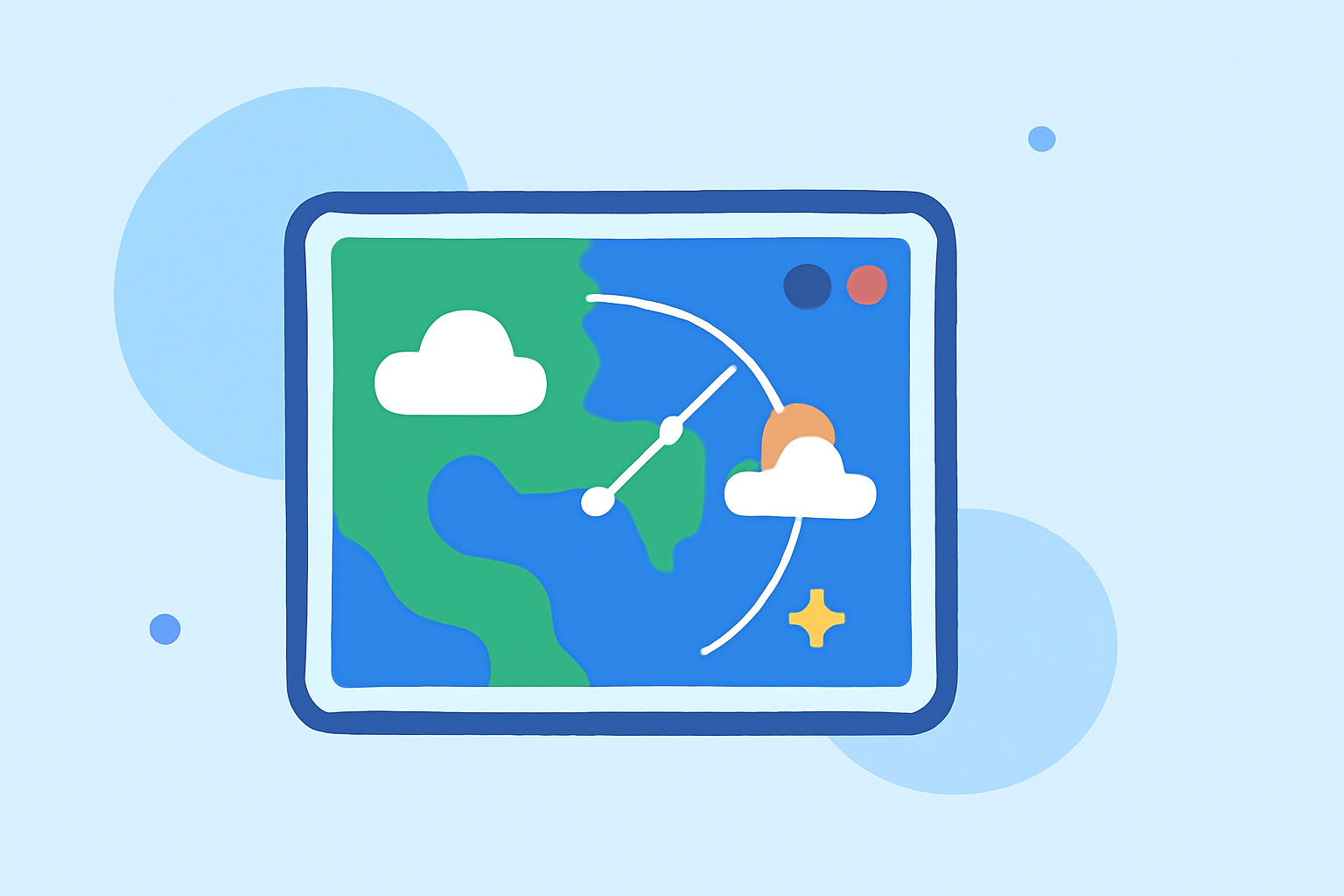 Pro Live Weather Radar for Outdoor Events: Essential Insights