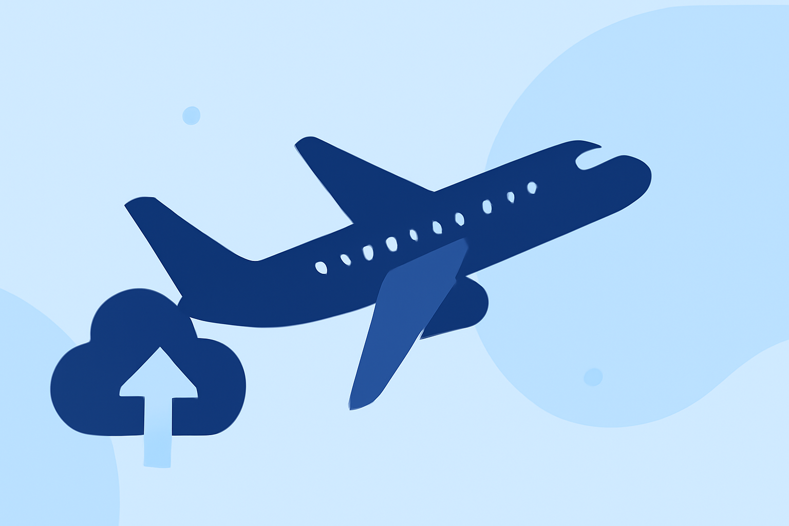 Planning Winter Trips Around Snowstorms: Essential Tips for Long-Haul Flights
