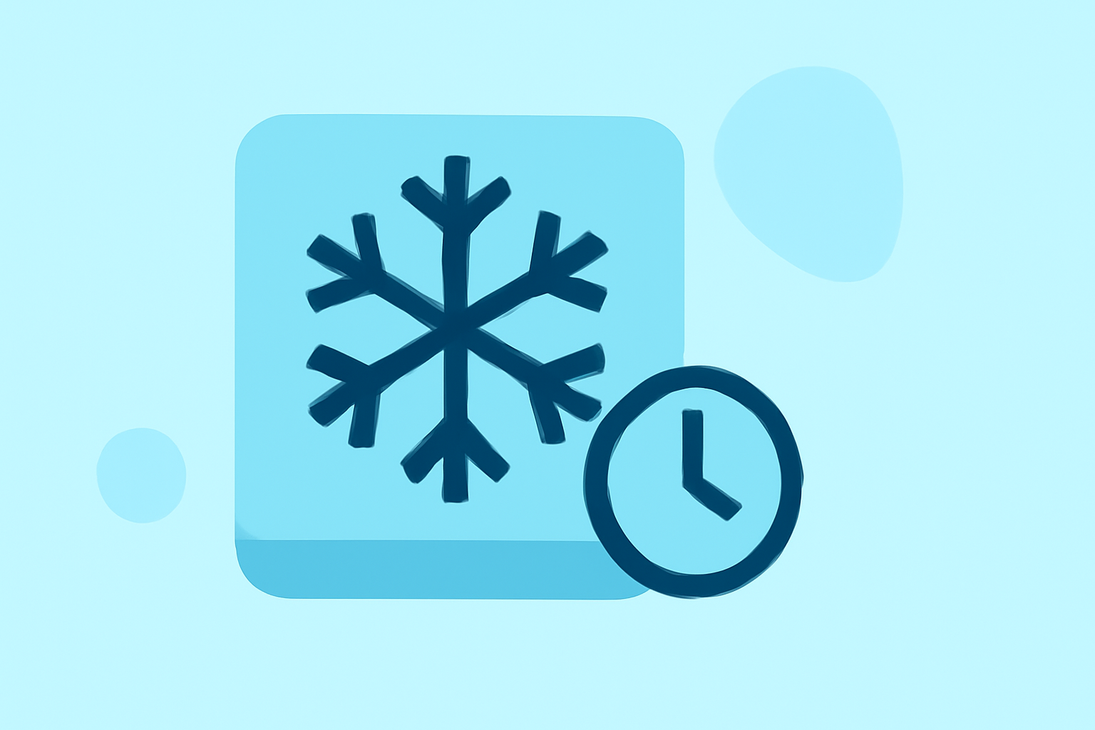 Understanding Snow Start Time: A Comprehensive Guide