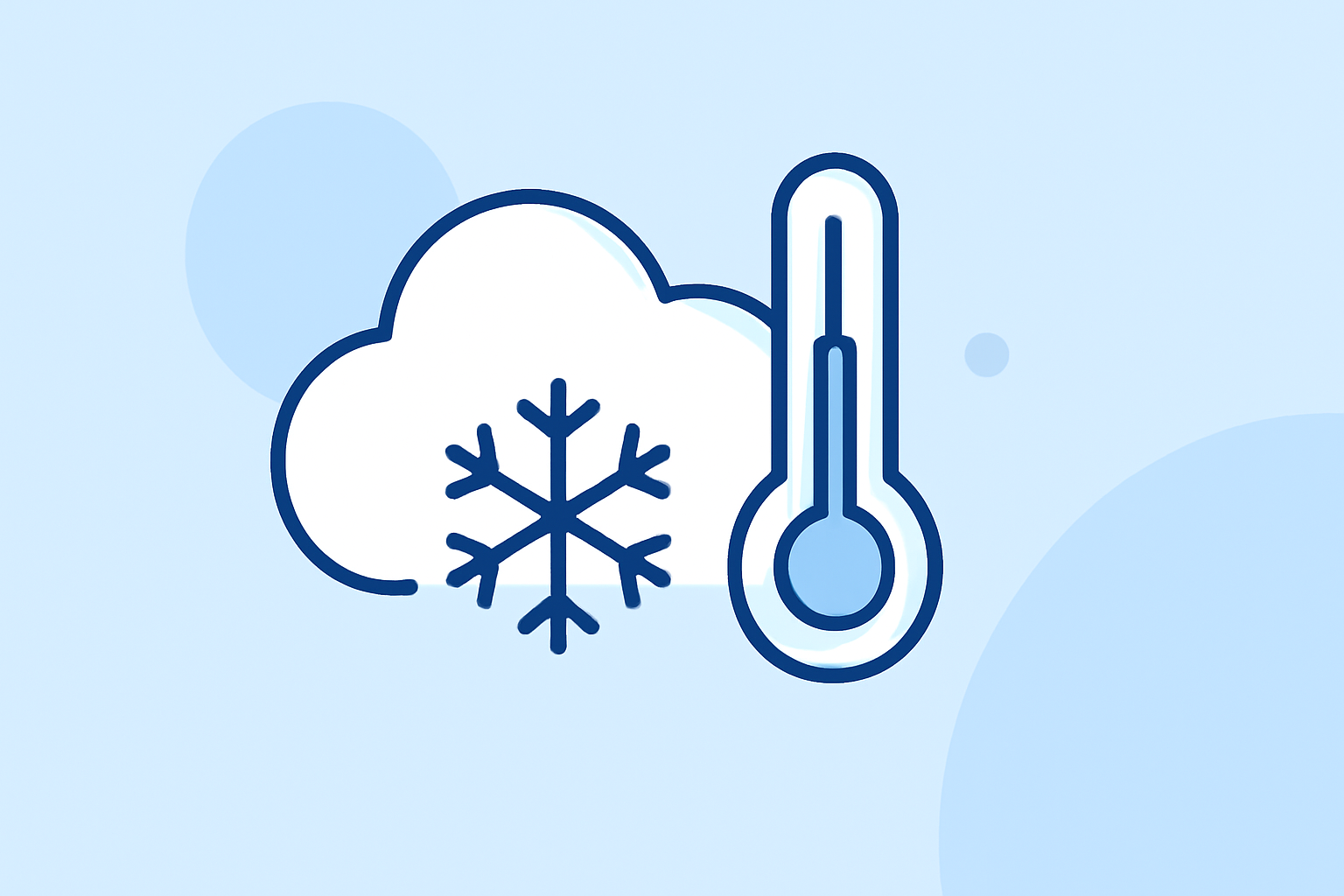 Understanding Weather for Skiing Trips: A Simple Guide