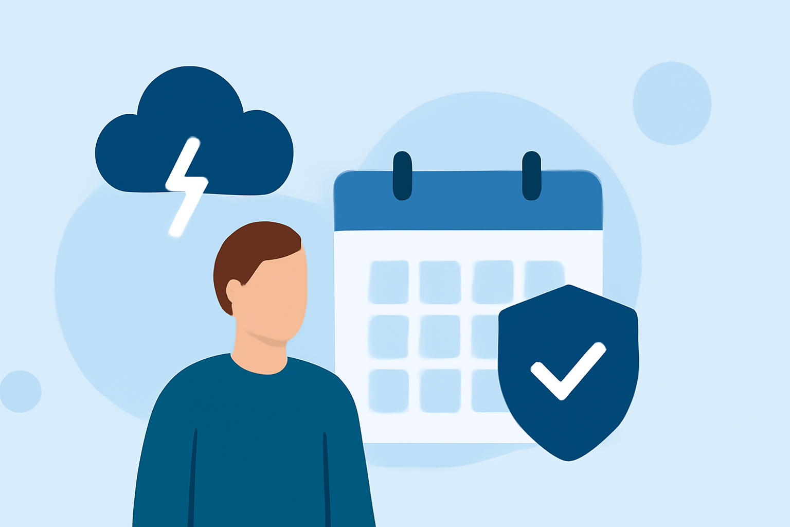 Pro Storm-Proofing Your Travel Plans Before You Fly
