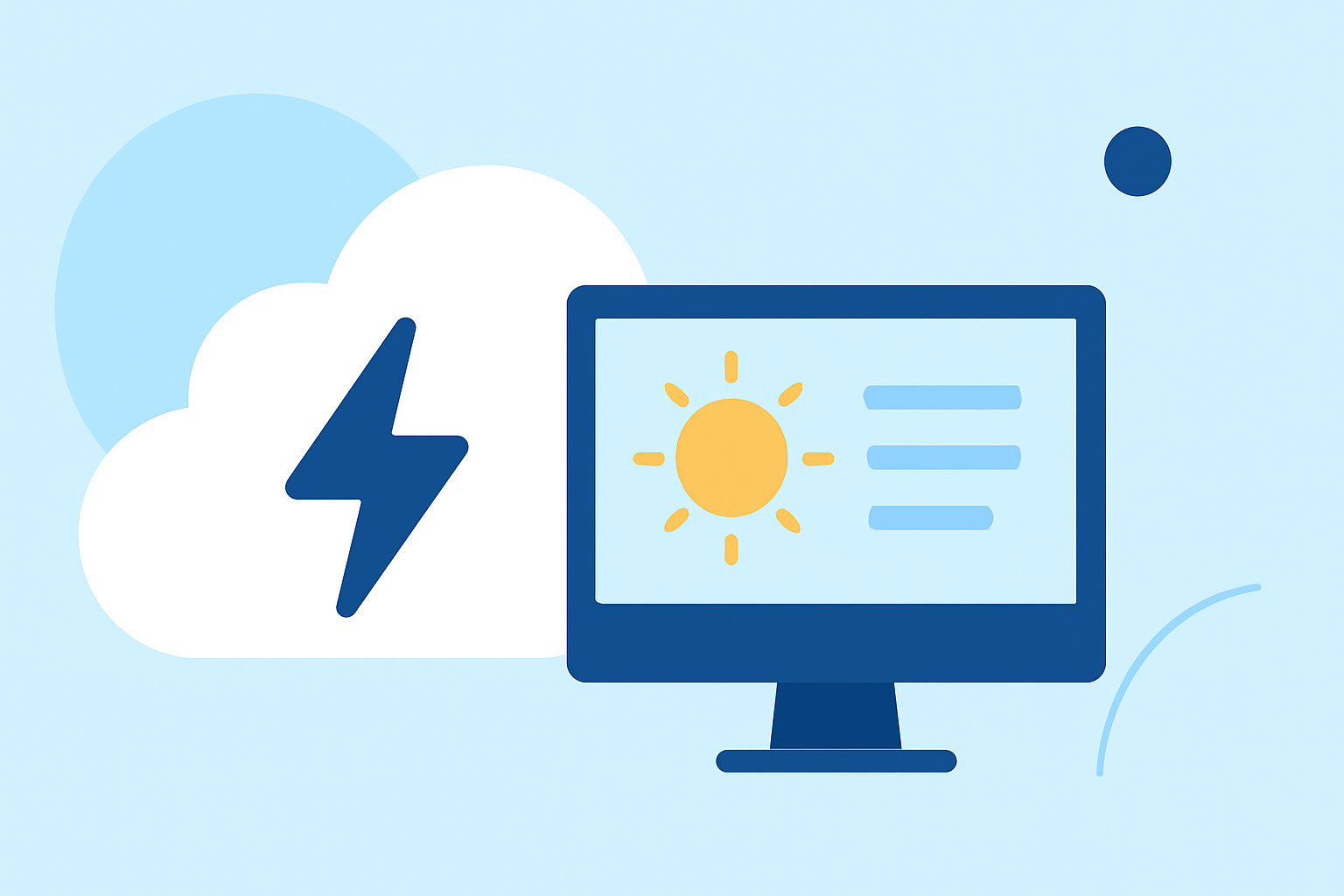 Understanding Nowcasting: A Guide to Short-Term Weather Forecasting
