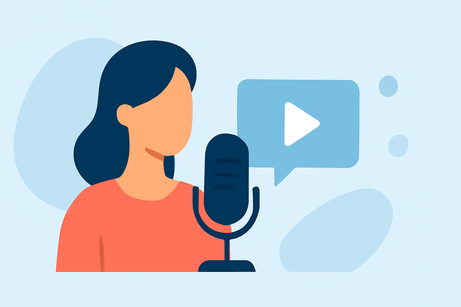Mastering Travel Vlog Voiceover Editing: A Guide for Hobby Creators