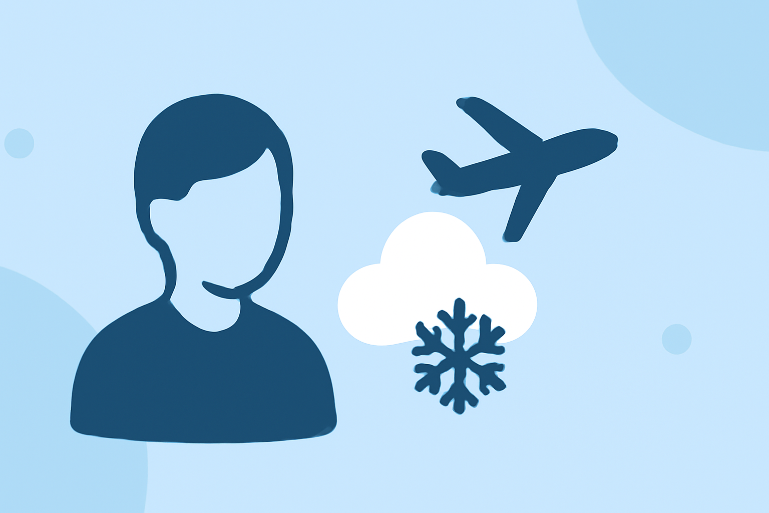 Avoiding Seasonal Weather and Flight Reliability Mistakes in 2026
