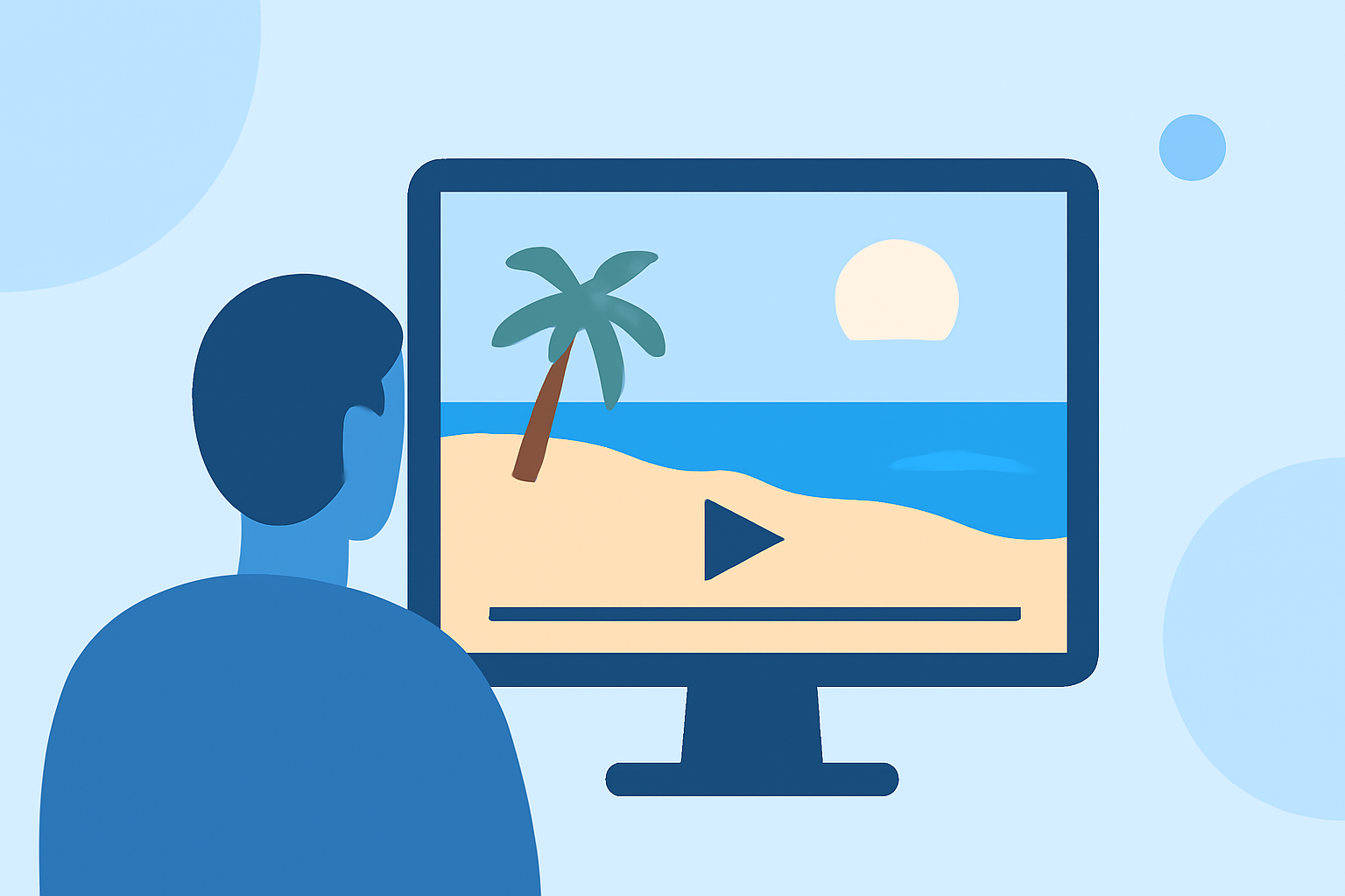 Crafting the Perfect Beach Trip Recap Video: A Step-by-Step Guide