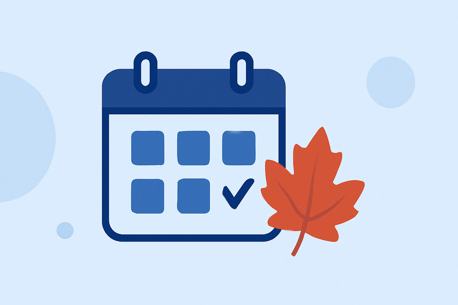 Your Step-by-Step Guide to Planning Fall Travel in the United States