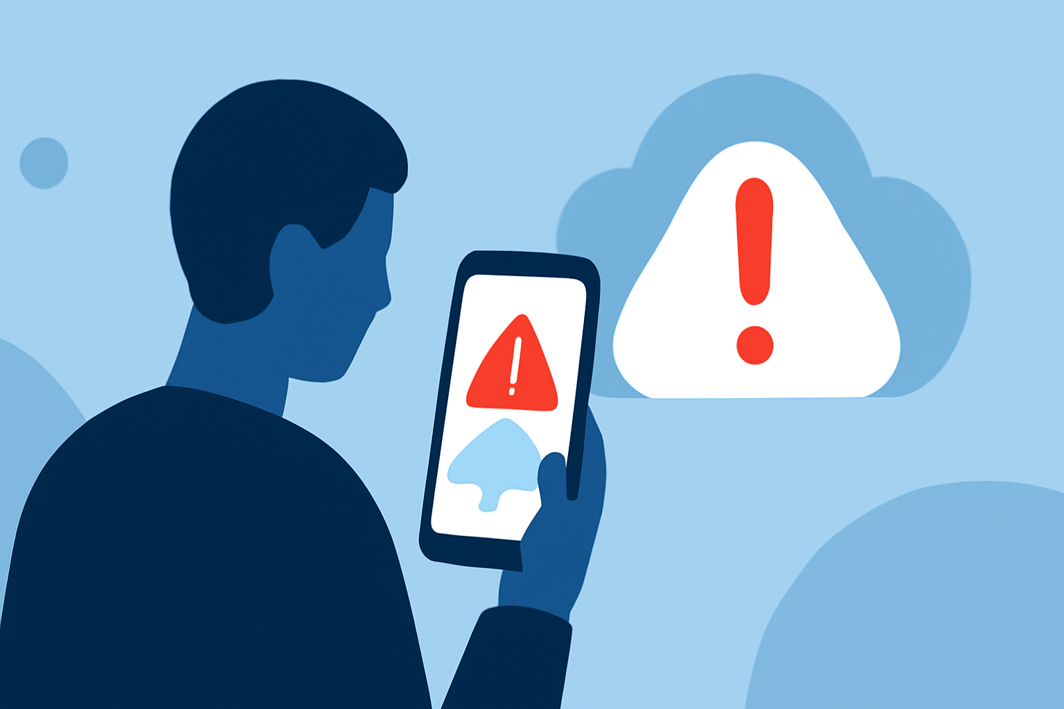 Maximizing Emergency Weather Alerts During Travel: Essential Tips