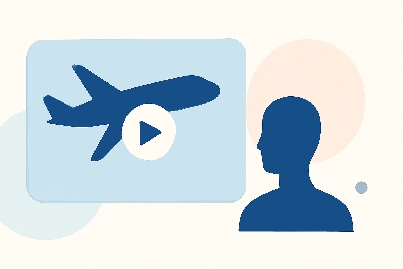 Crafting an Engaging Plane Spotting Highlight Reel for Social Media