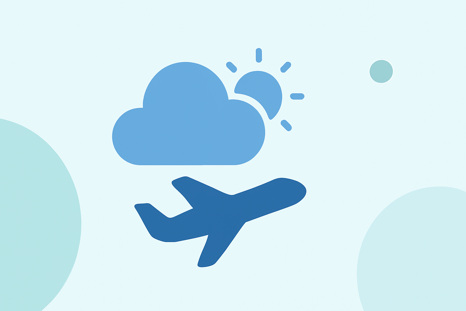 Getting Started with Real-Time Weather for Flights