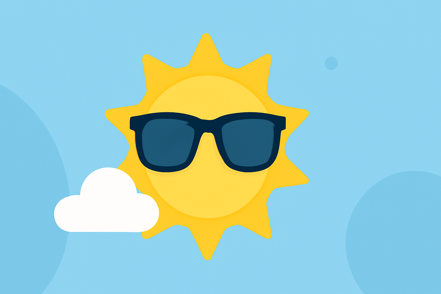 Essential Sun Protection: UV Forecast Guidance During Winter Storms