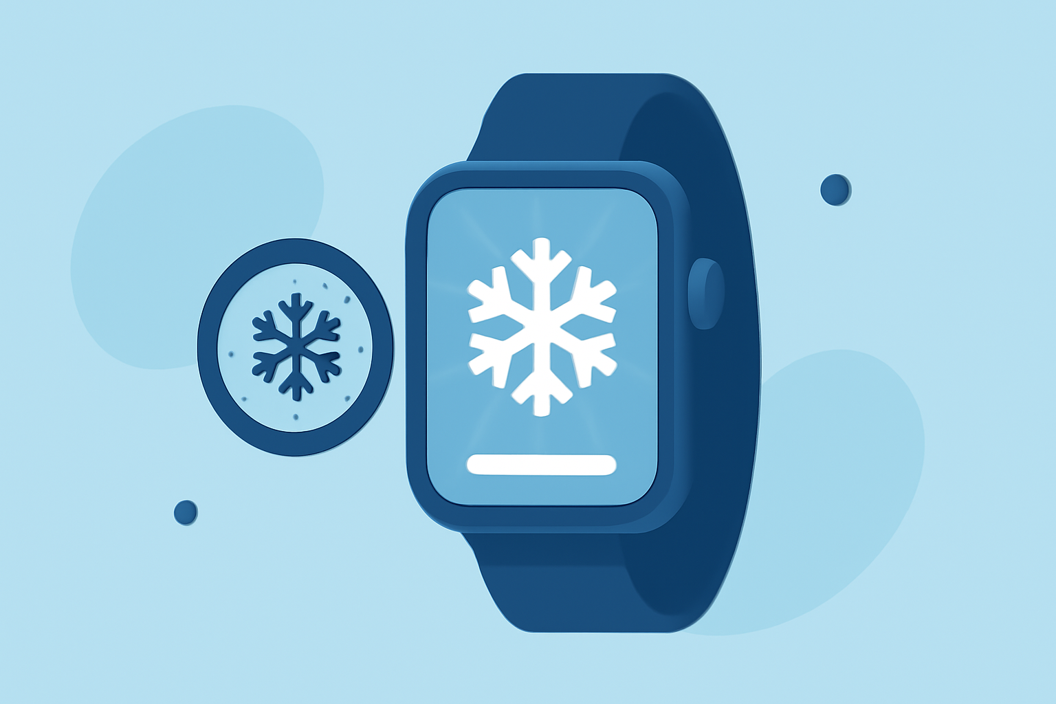 Tracking Snowfall Records on Wear OS: A Comprehensive Guide