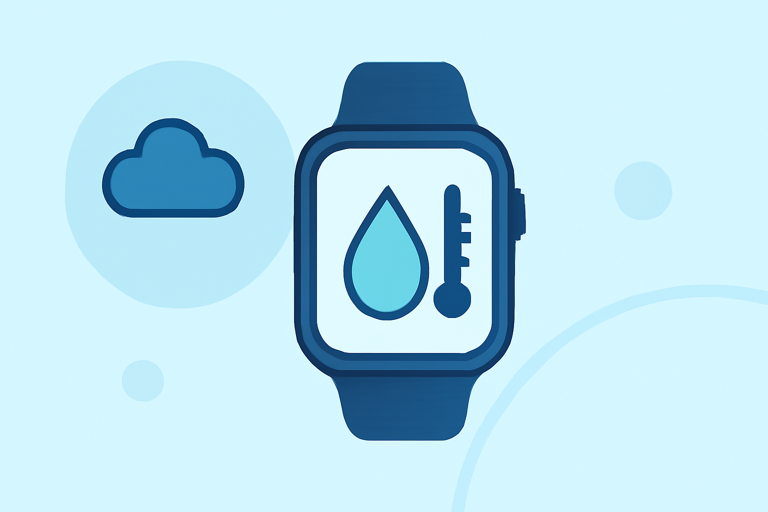 An Introduction to Humidity for Instruments on Apple Watch