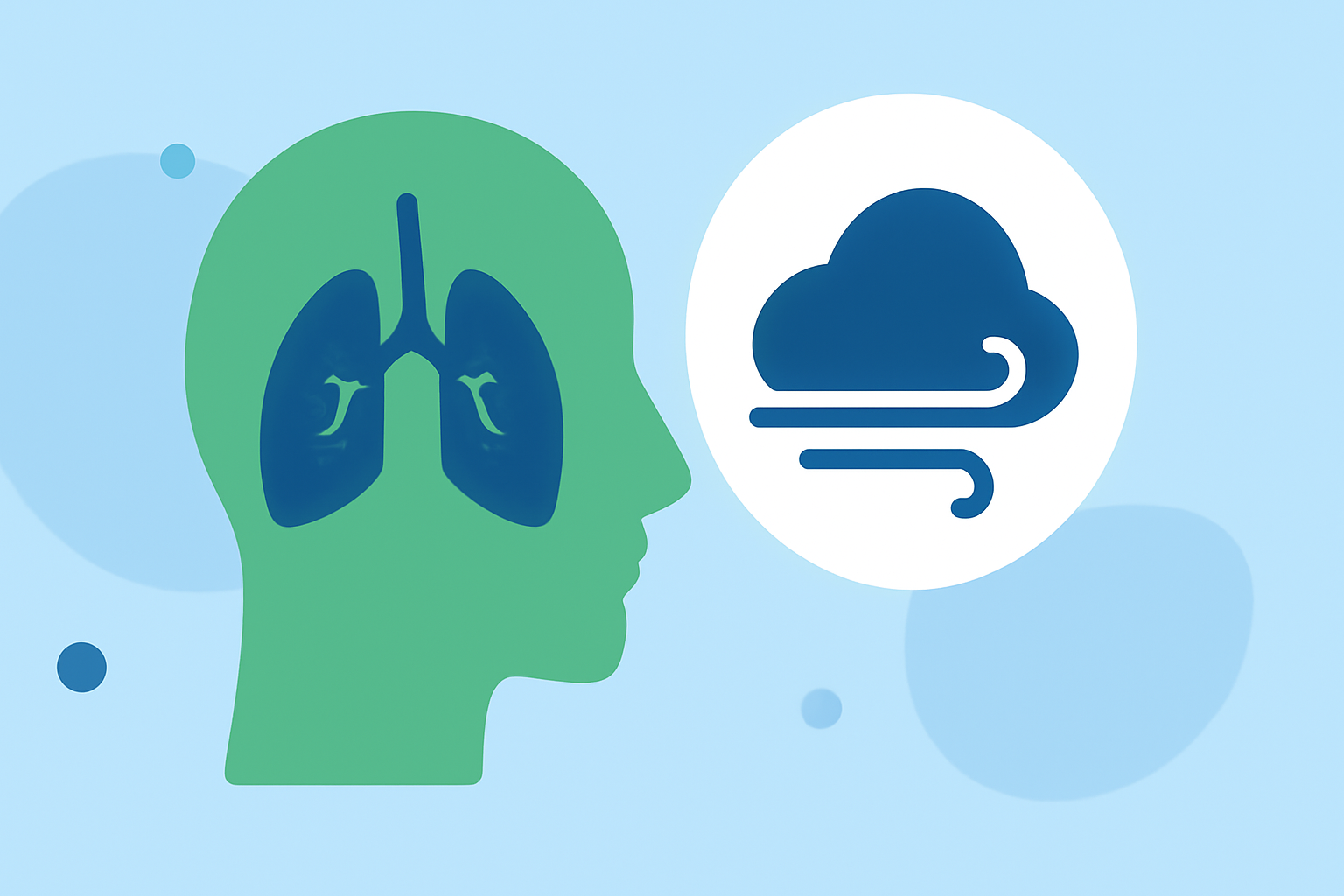 Understanding Respiratory Health and Air Quality: A Comprehensive Guide