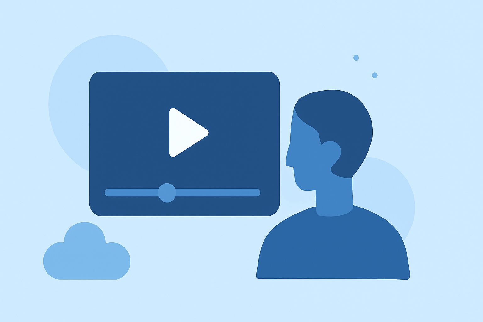 Easy Above-the-Clouds Clip Editing Step by Step