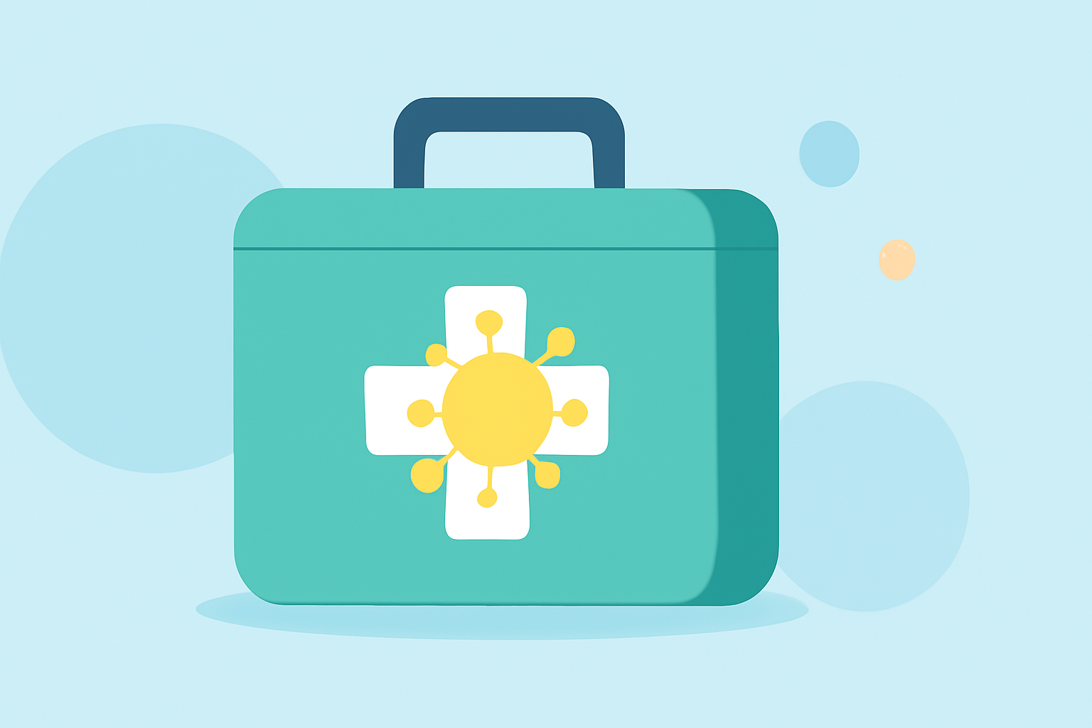 Essential Tips for Severe Weather Kits During Pollen Season