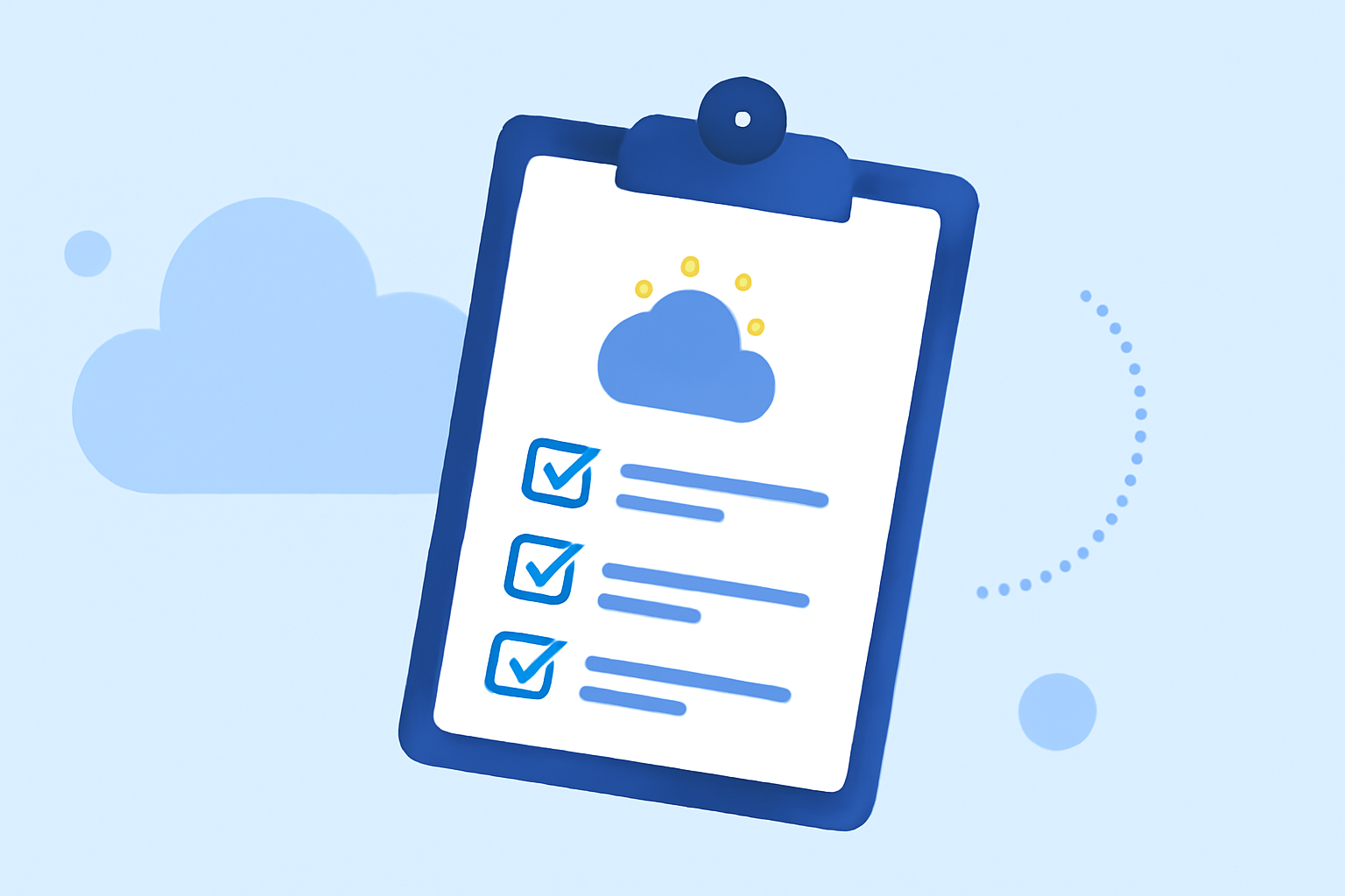 Your Ultimate Weather Checklist for Outdoor Events