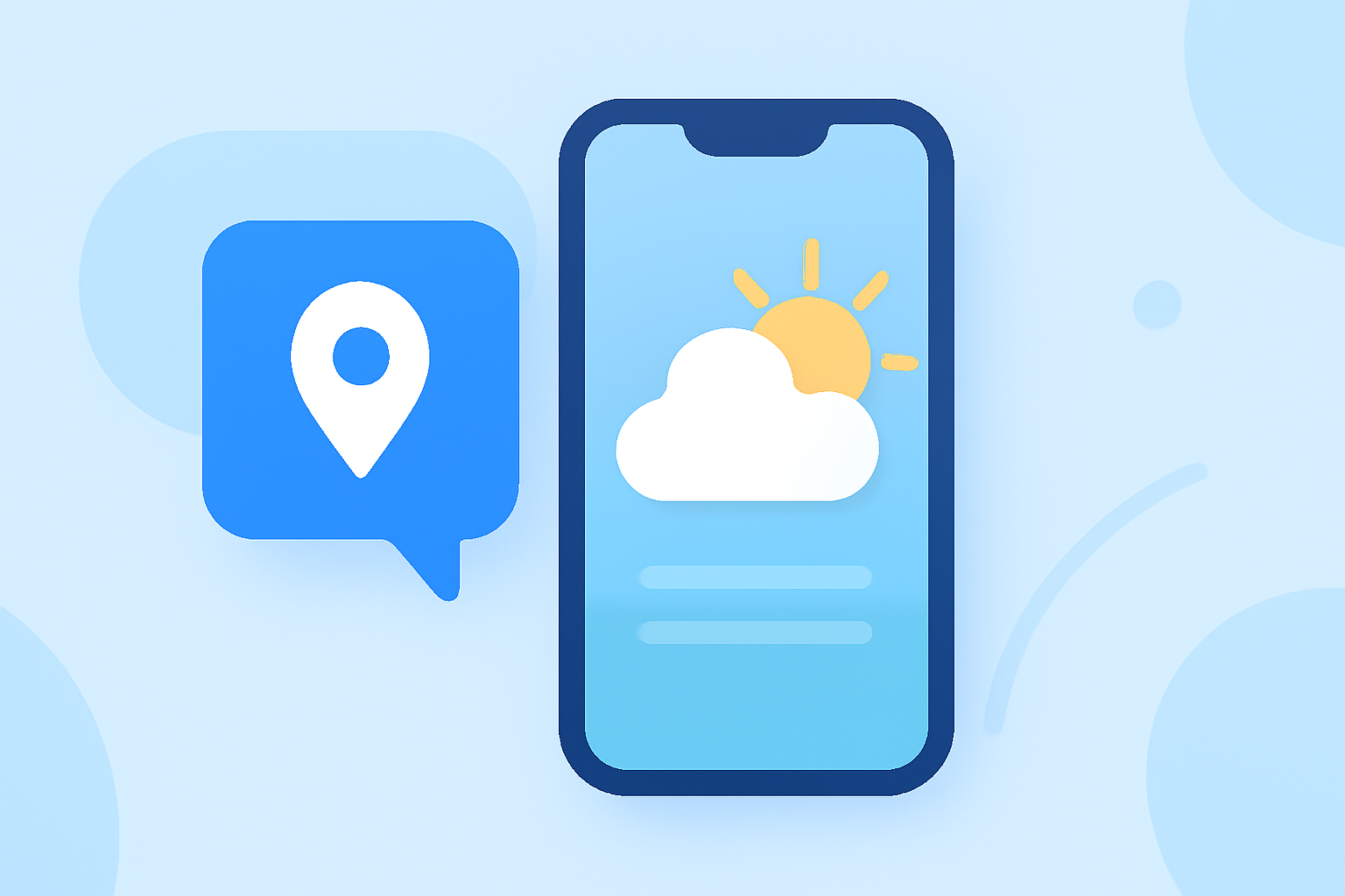Weather App Location Permissions: Best Practices for Success