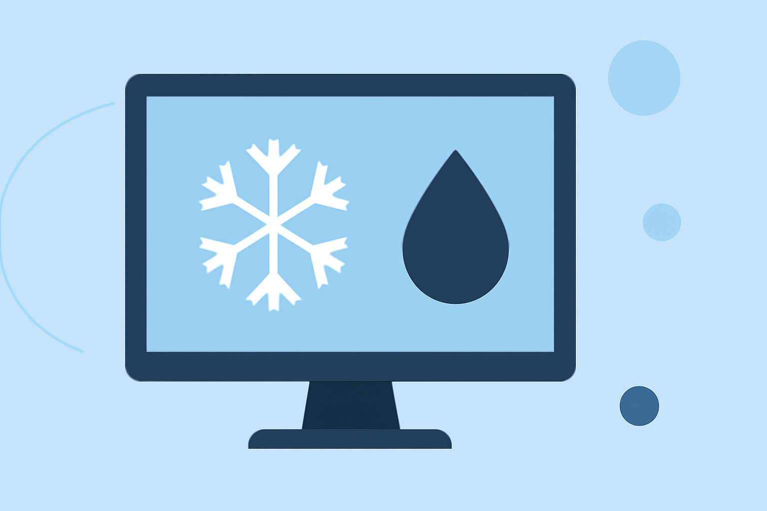 Understanding Quick Ice Accumulation: Causes, Impacts, and Mitigation Strategies