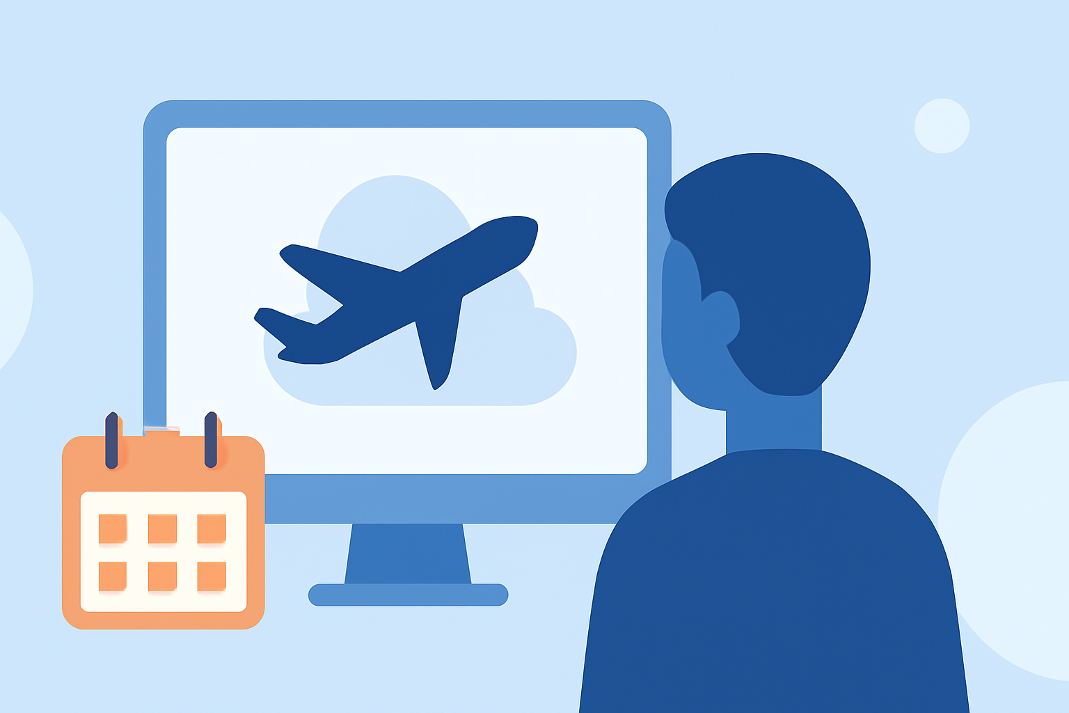 Planning Your Vacation: Understanding Low-Visibility Flight Delays