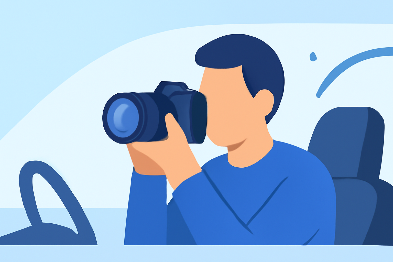 Mastering Outdoor Photography from Your Car: Essential Tips