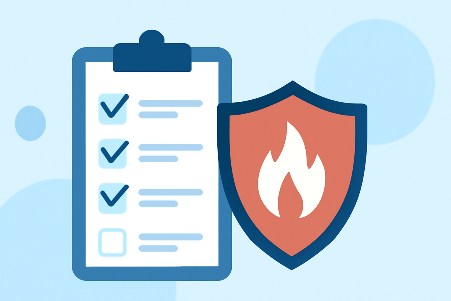 Wildfire Smoke Safety Checklist: Essential Steps to Protect Yourself
