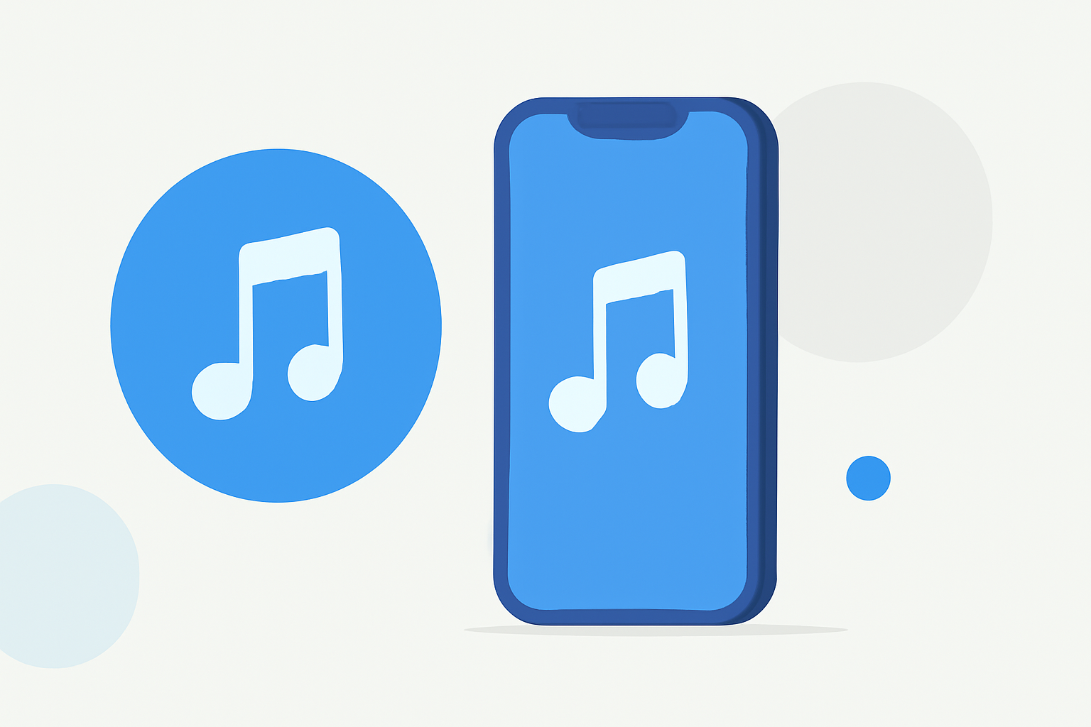 Enhancing Your iPhone Experience: Destination Arrival with Music Tips