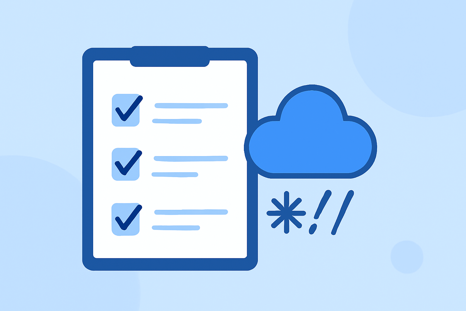 Weather Checklist for Ice Skating: A Guide for Non-Technical Users