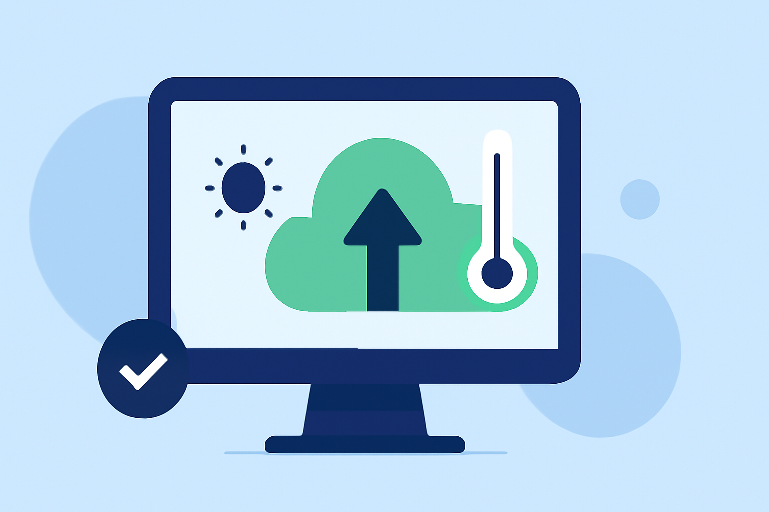 Your Ultimate Guide to Destination Weather Research