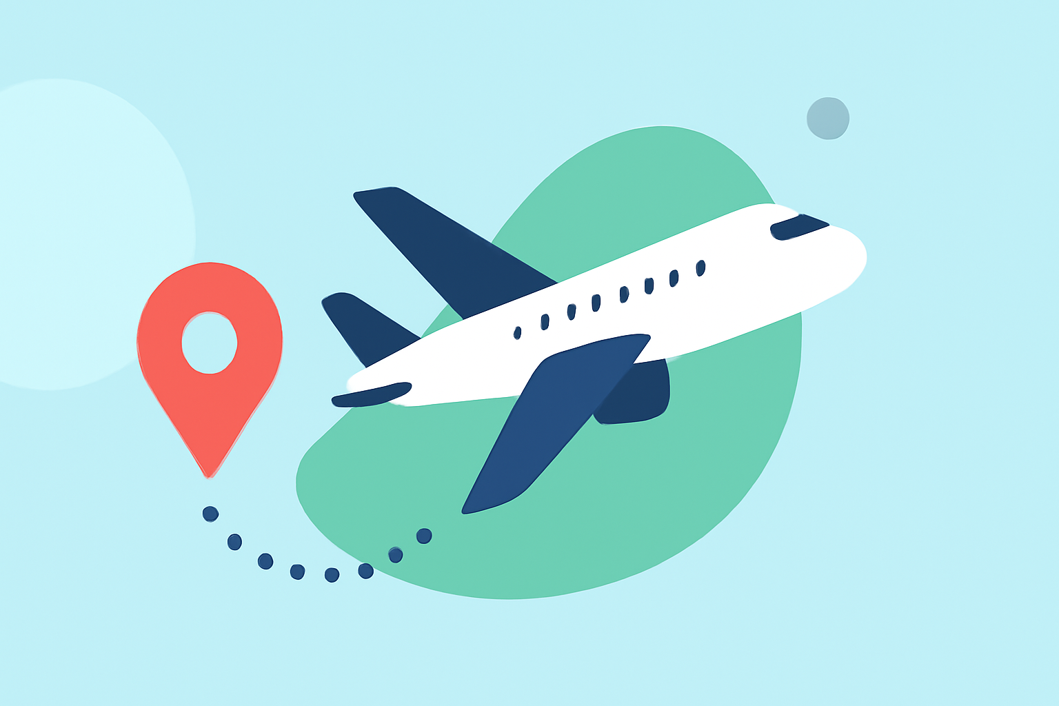 Top Dry-Season Destinations for Domestic Flights in the U.S.