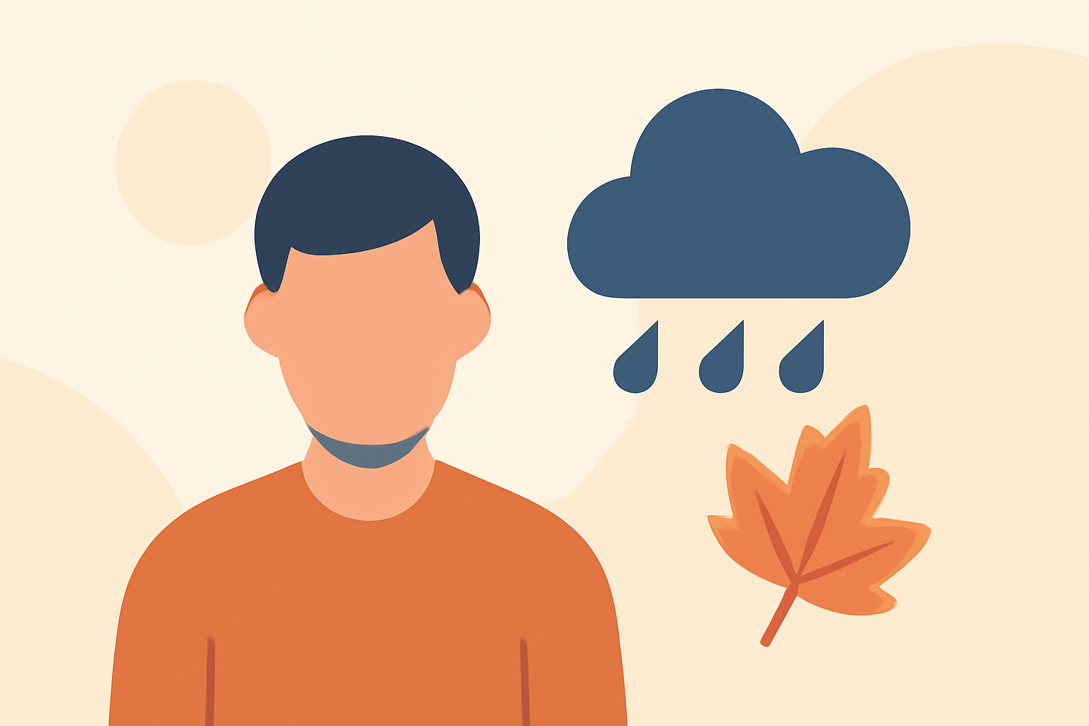 Understanding the Fall Weather Outlook for Beginners