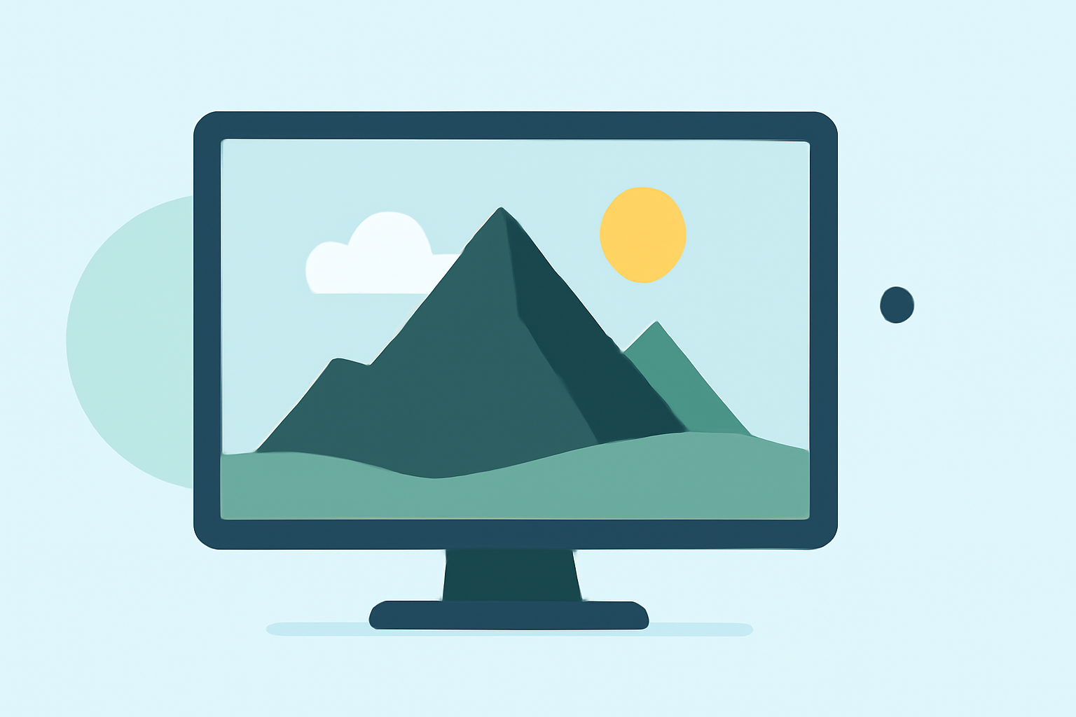 Understanding Mountain Climate Trends: A Workflow Guide