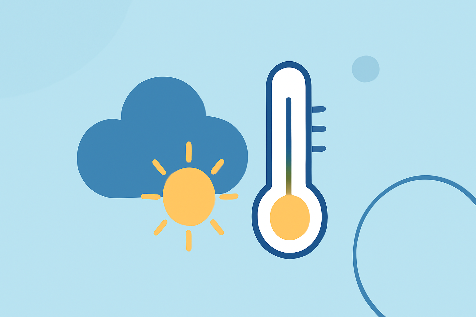 Understanding Seasonal Travel Weather