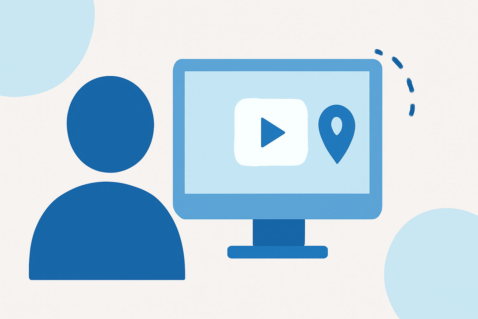 Avoiding Common Mistakes in Destination Arrival Editing for Travel Videos