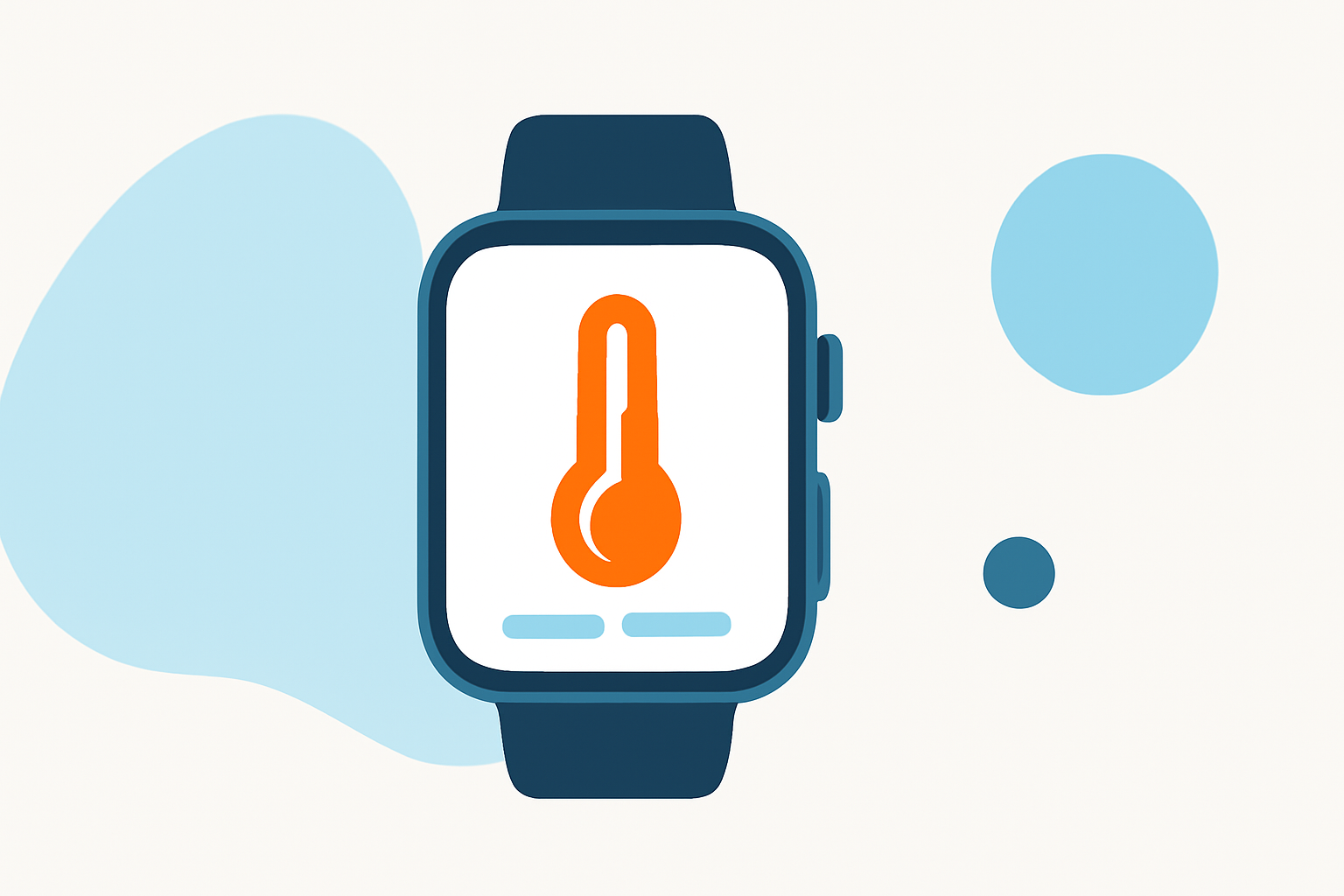 Heat Wave Safety Checklist for Wear OS Users