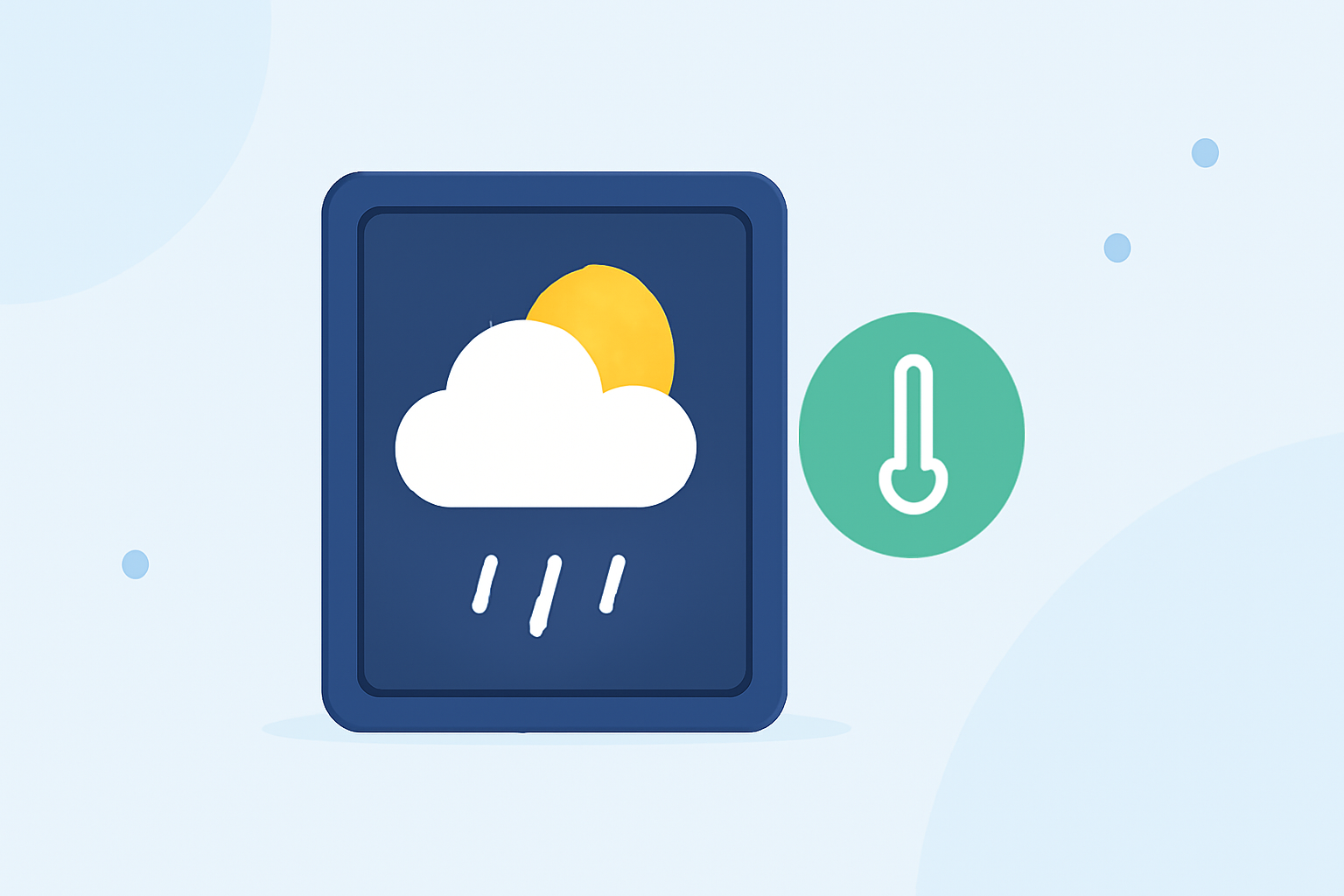 Weather-Aware Electronics for Beginners: A Comprehensive Guide