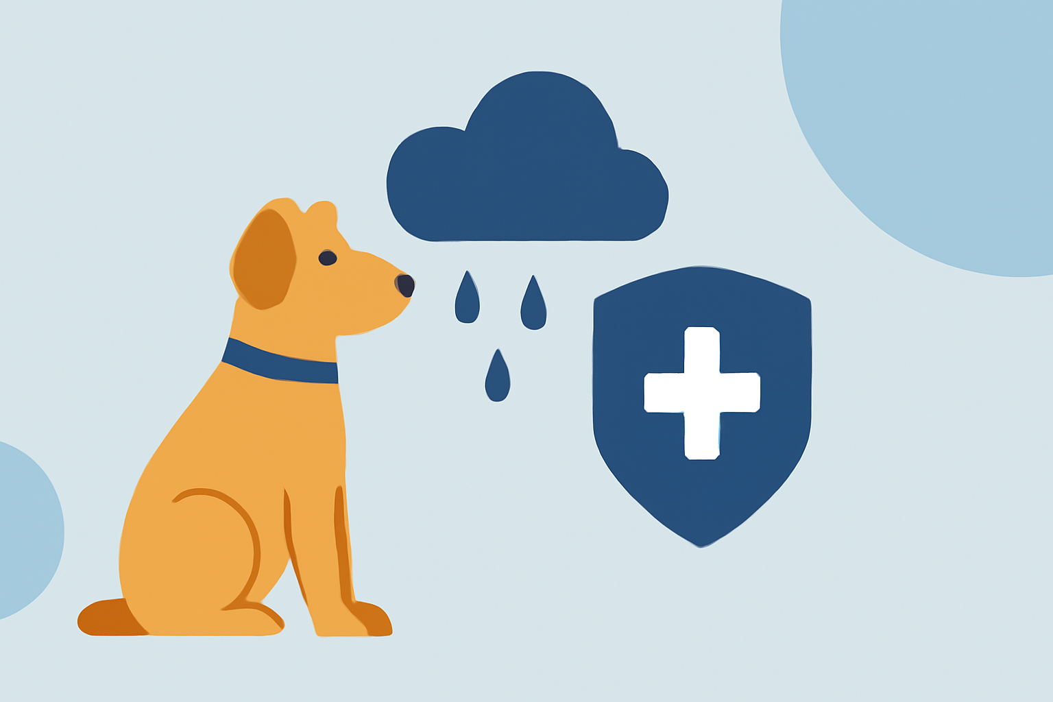 Protecting Your Pets from Weather-Related Health Risks
