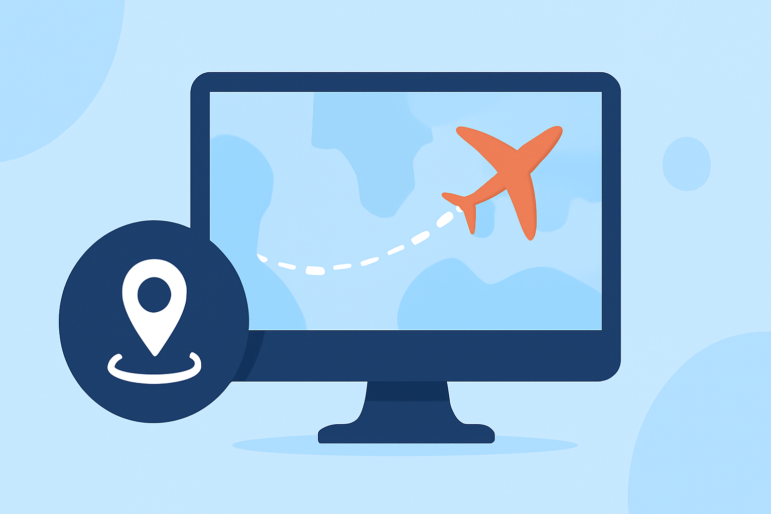 The Best Flight Path Animation Tools for Travel Creators