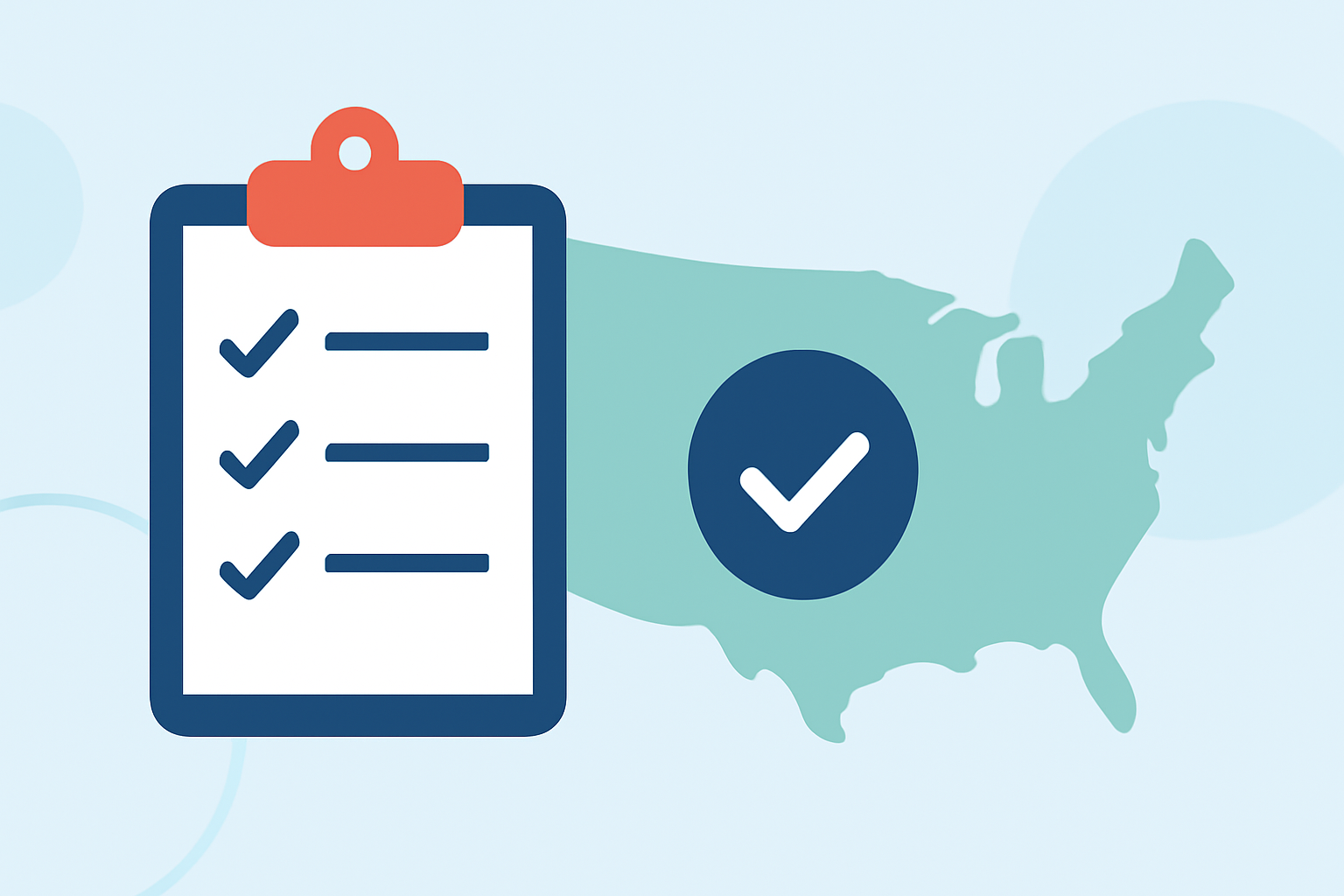 Comprehensive AQI Monitoring Checklist for the United States