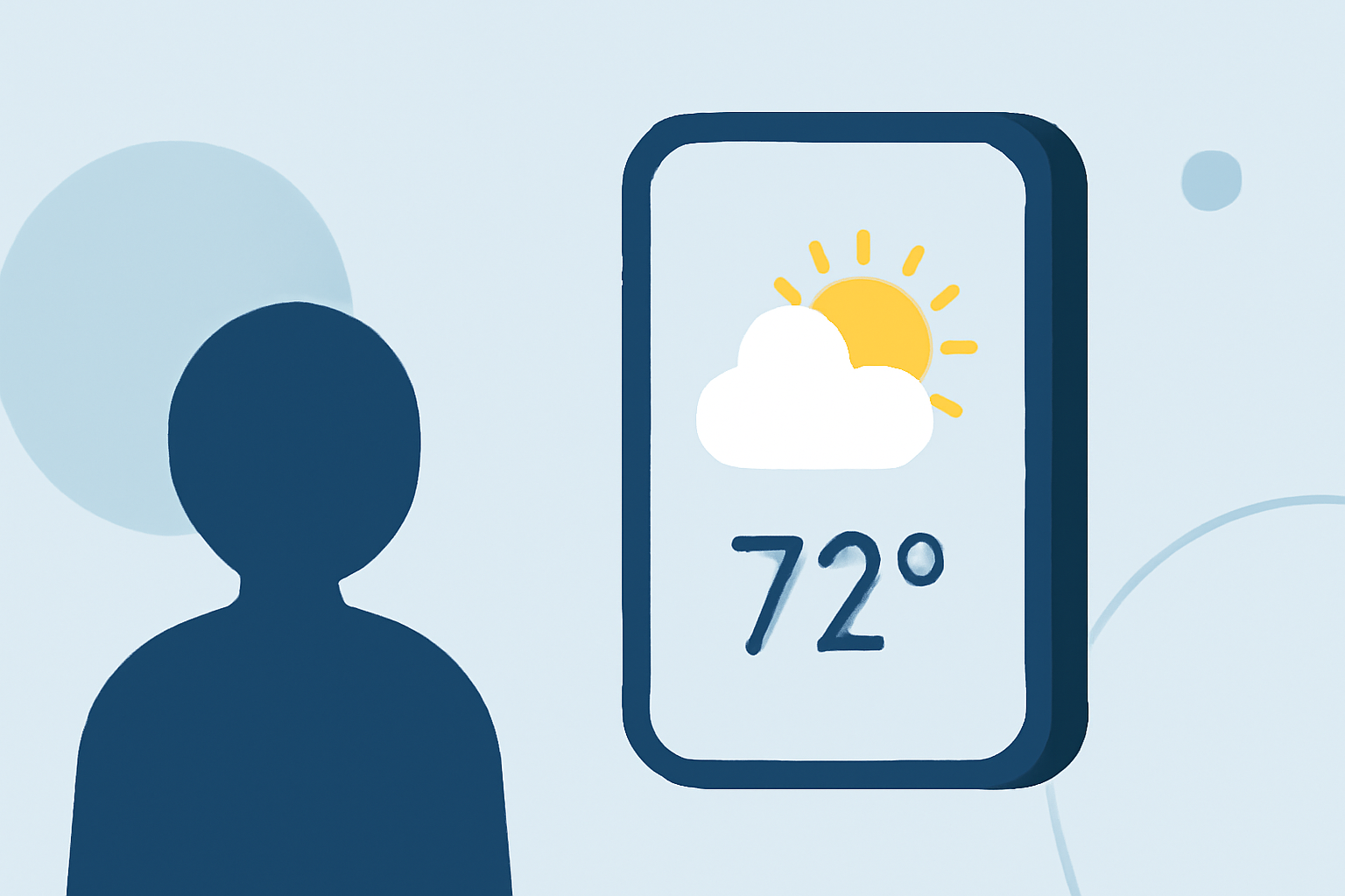 Avoiding Common Weather Widget Location Mistakes During Travel