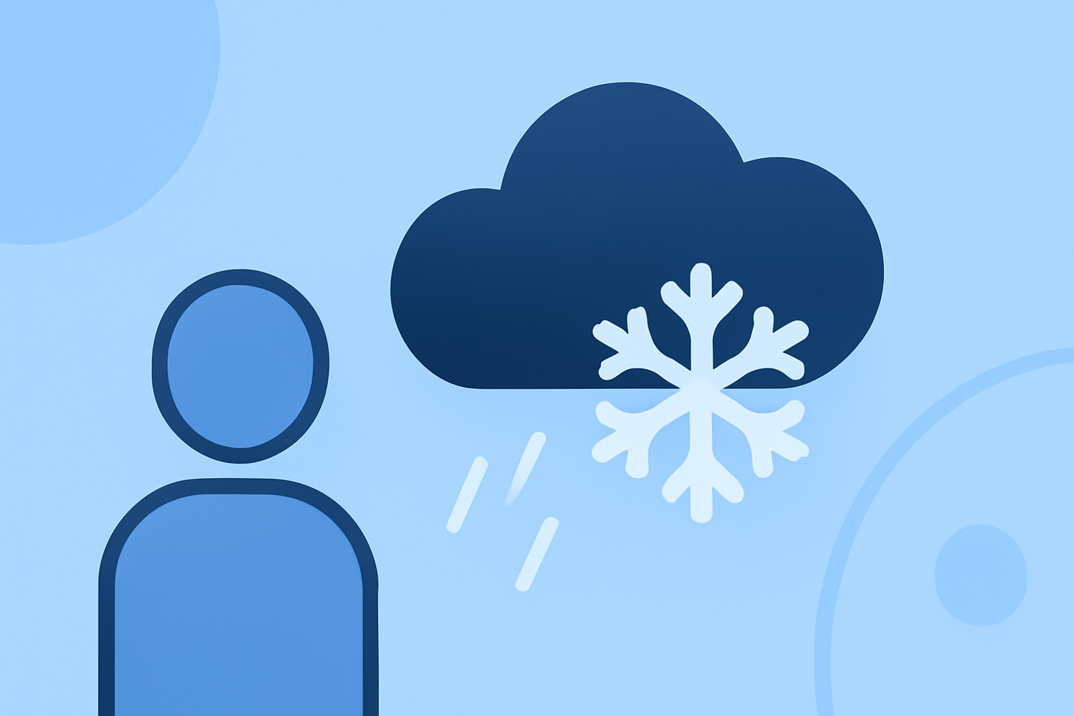 An Introduction to Weather for Resorts During Winter Storms