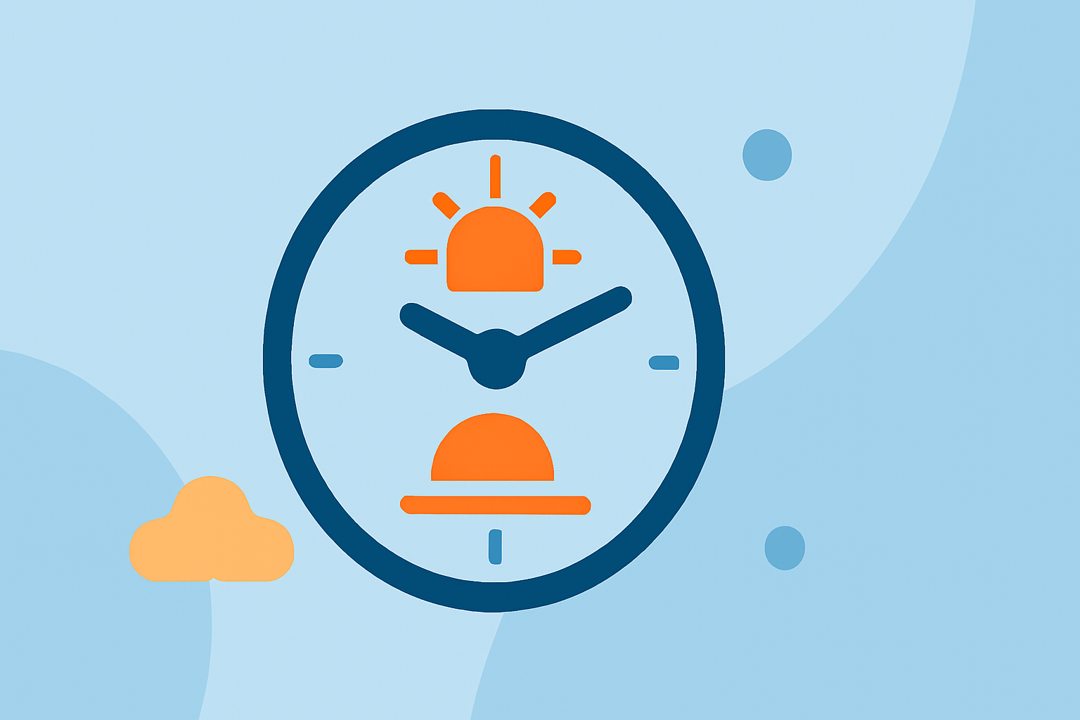 Common Mistakes to Avoid When Calculating Sunrise and Sunset Times