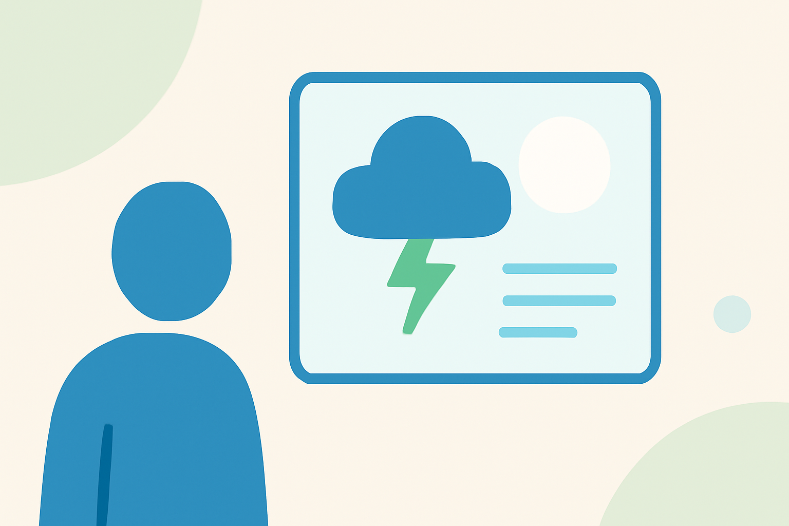 Tracking the Forecast as Your Trip Nears for Beginners: A Guide for Family Vacations