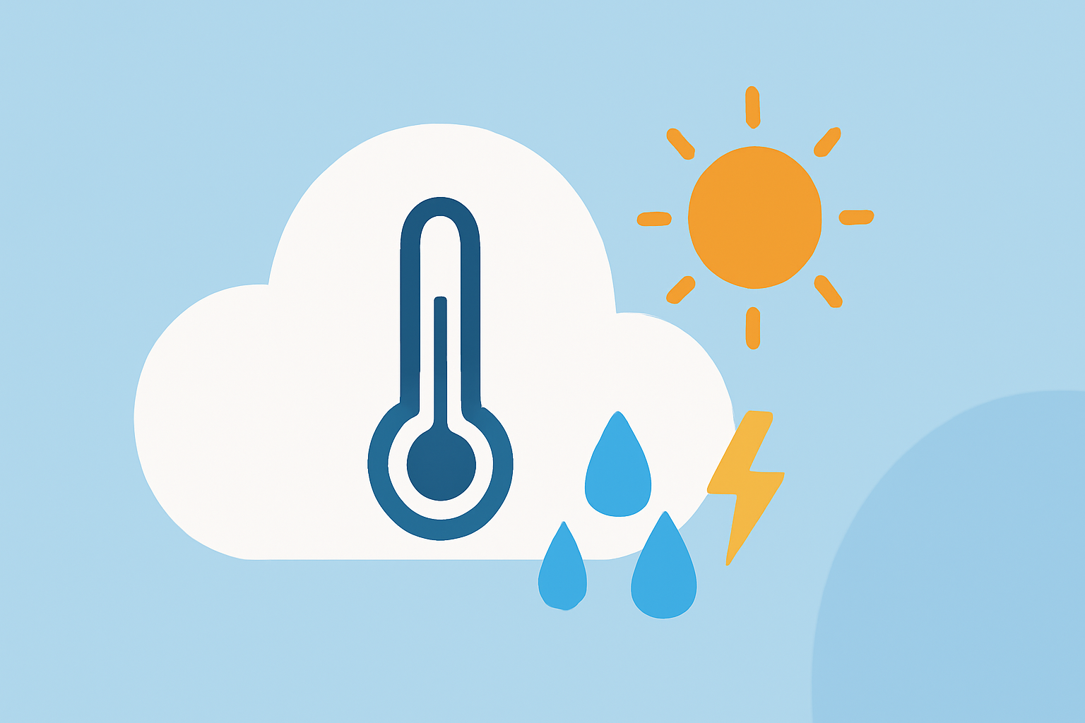 Understanding Weather Forecast Terminology: A Comprehensive Guide