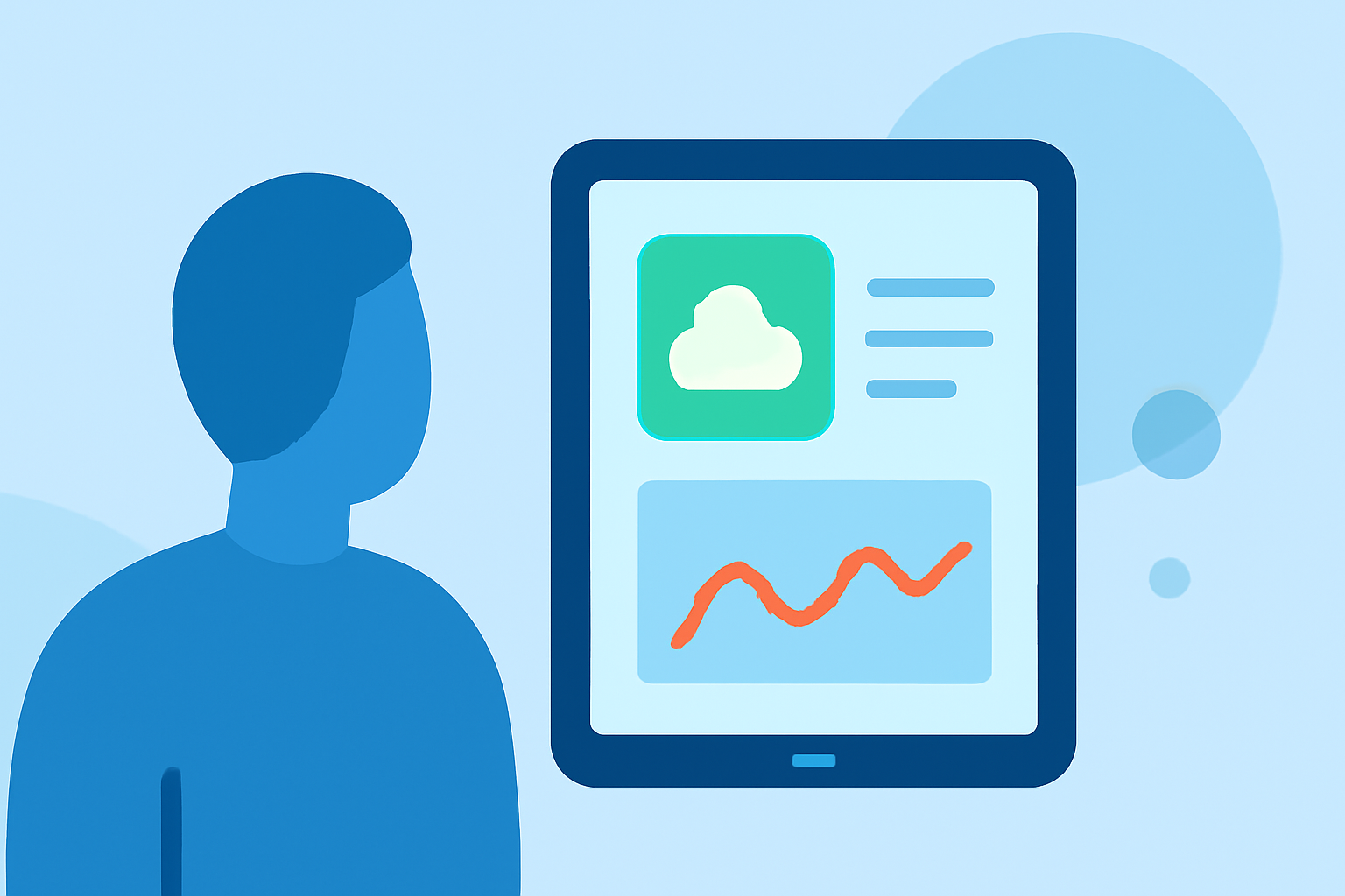 Beginner's Guide to Indoor Air Quality Apps for iPad