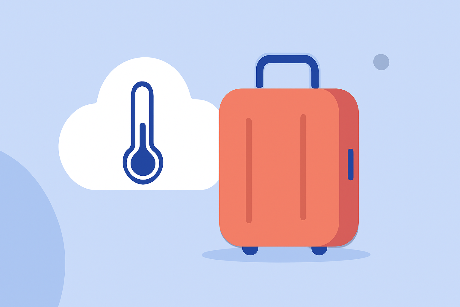 Weather and Packing for Your Next Destination: Expert Tips