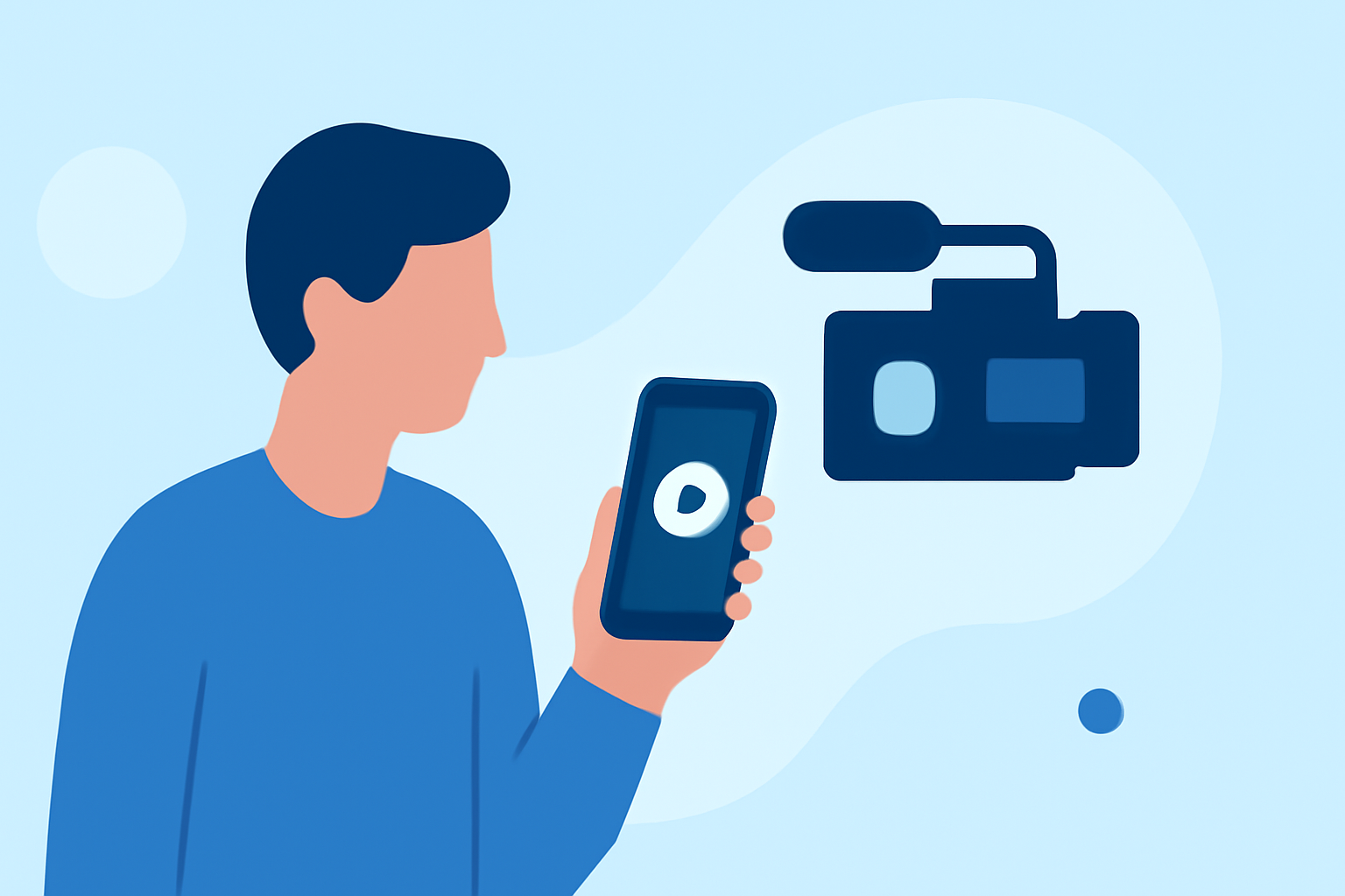 Crafting an Easy Travel Vlog Story Arc on a Budget Phone