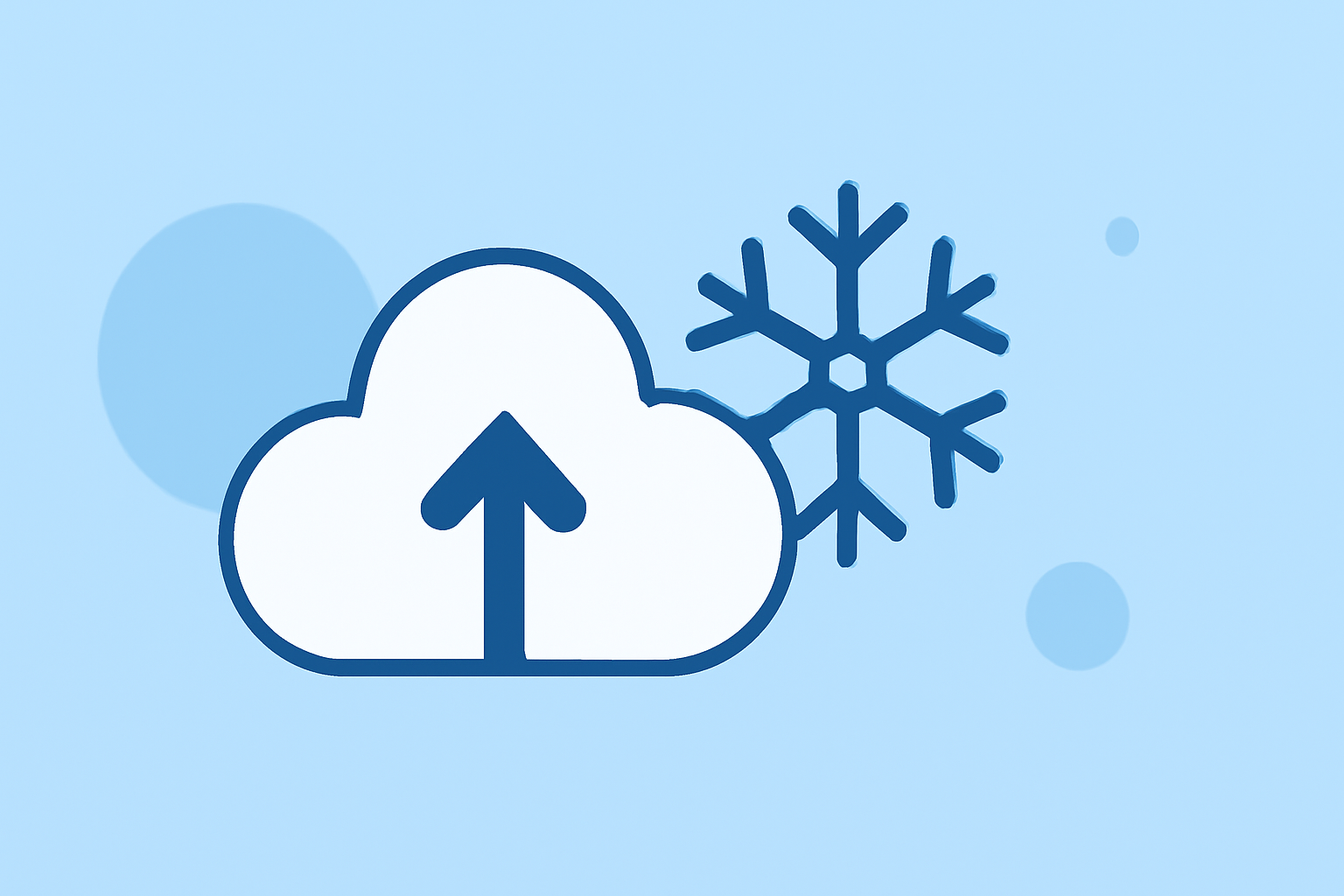Essential Snowstorm Preparation Steps for Households