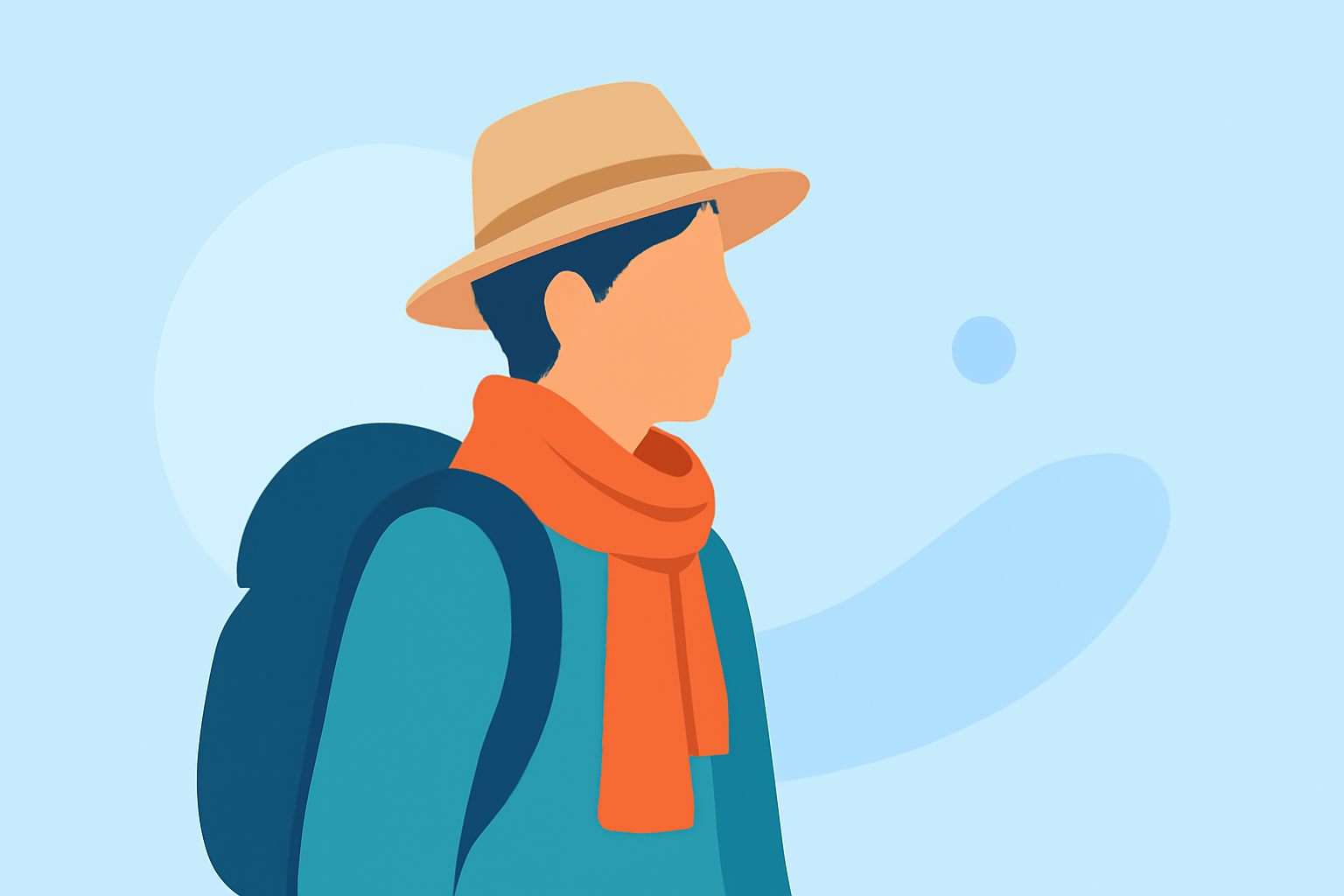 Dressing for Travel-Day Weather: Top Tips for International Journeys